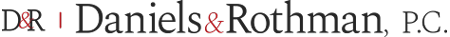 Daniels & Rothman, P.C.