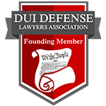 DUI Defense Lawyers Association | Founding Member